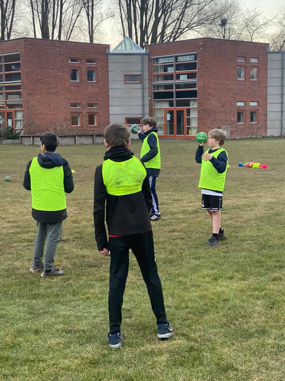 U11 drenge 3