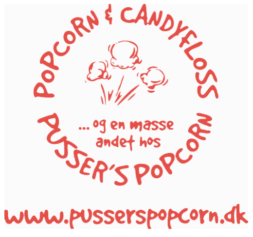pussers popvector
