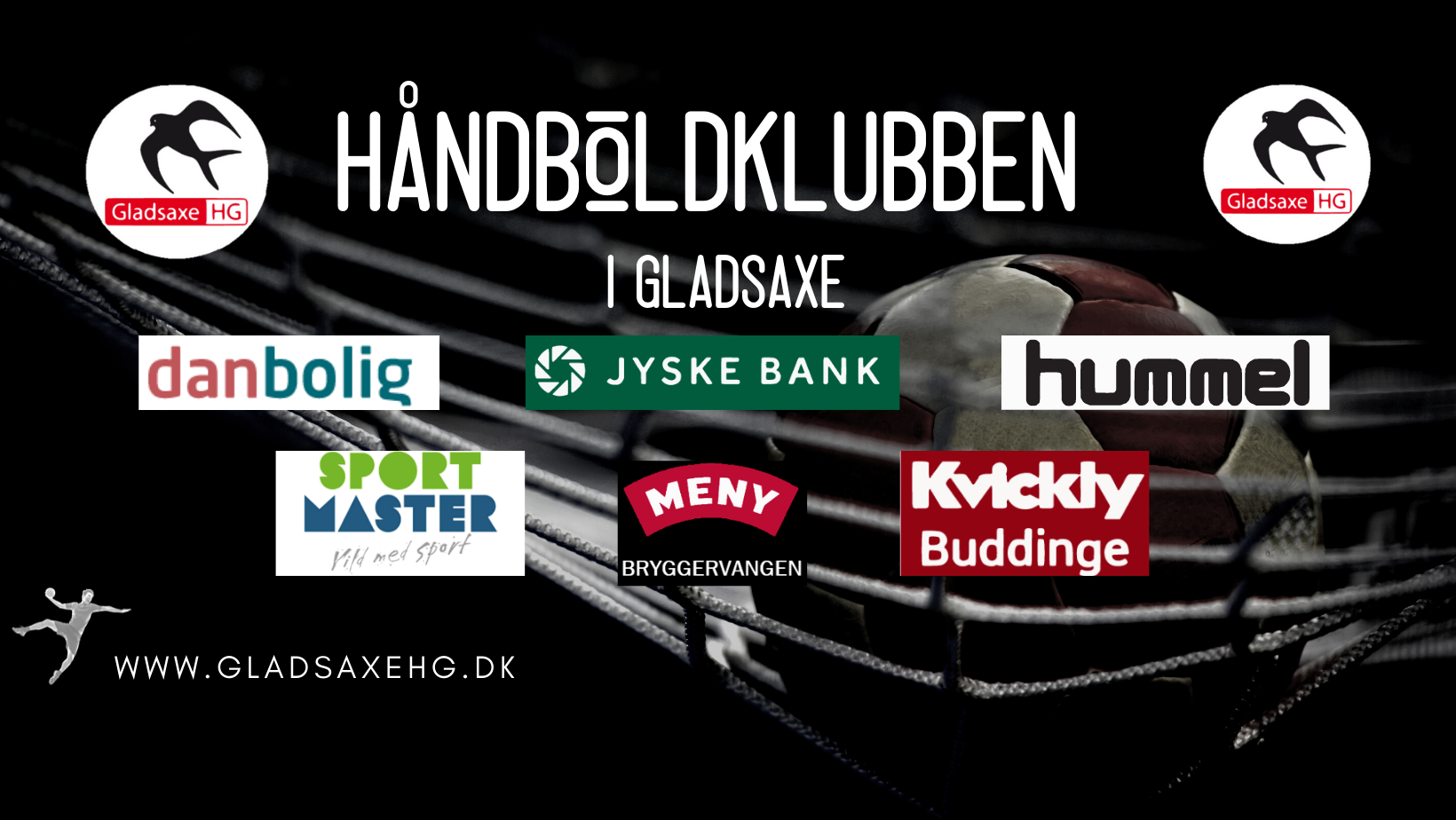 Håndboldklubben i Gladsaxe (4)